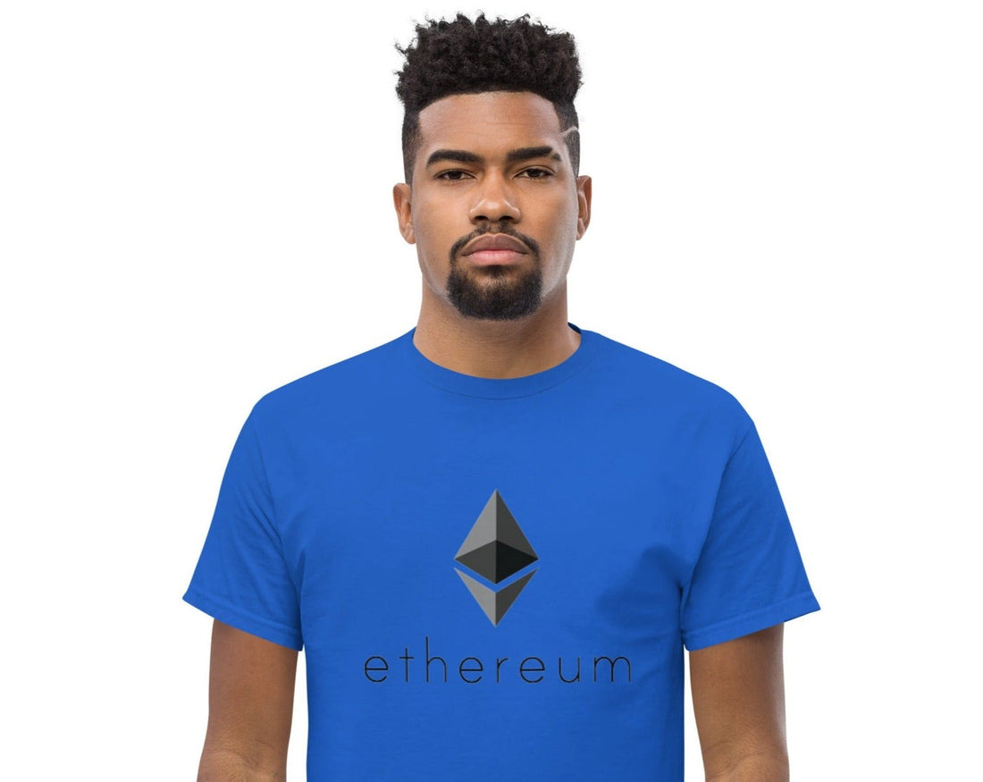 Ethereum OG Unisex T-Shirt