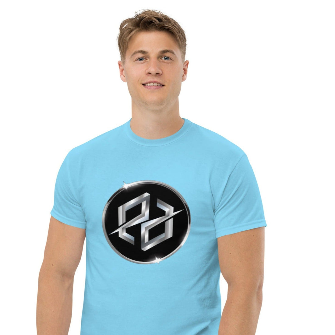 PowerCity Unisex T-Shirt