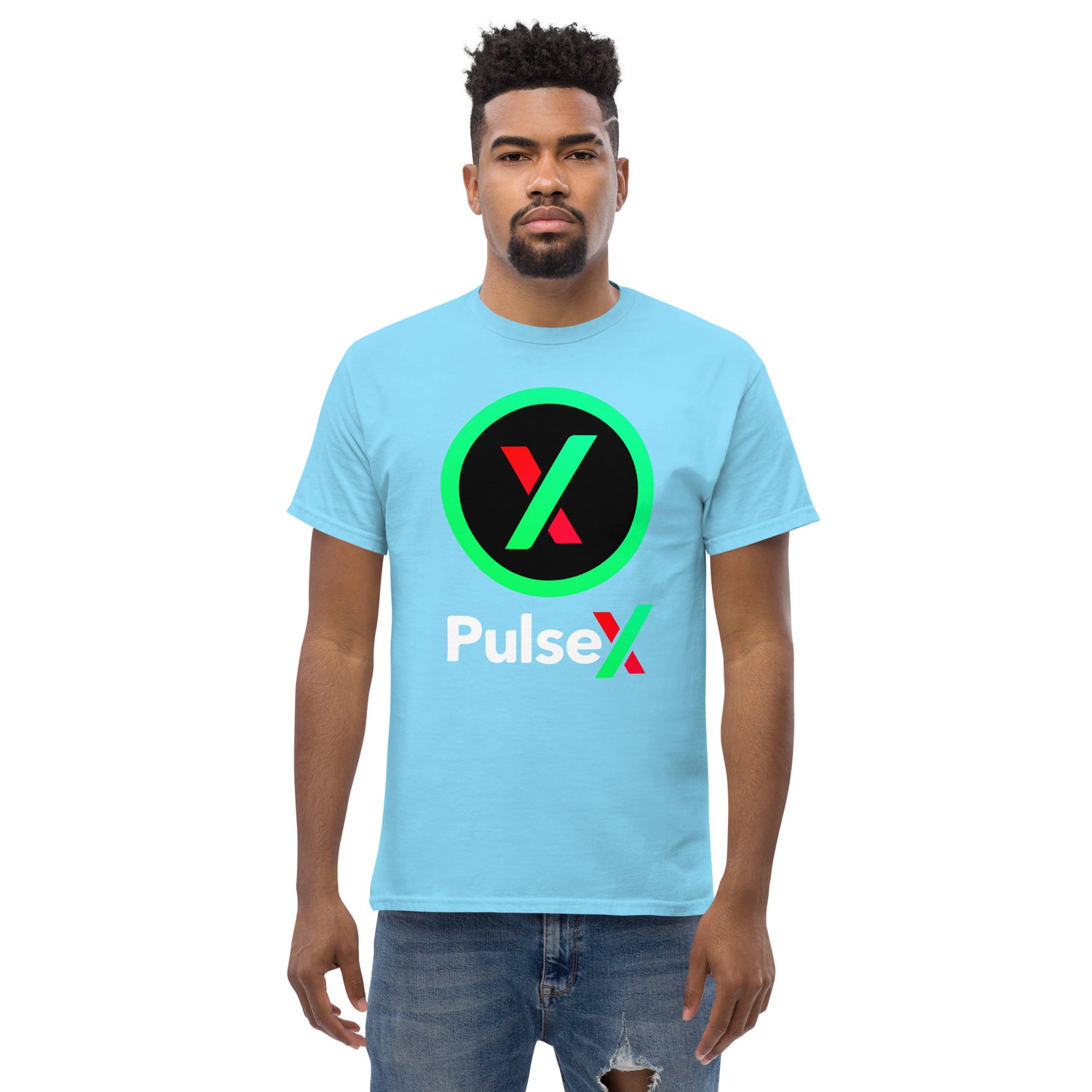 PulseX Unisex T-Shirt
