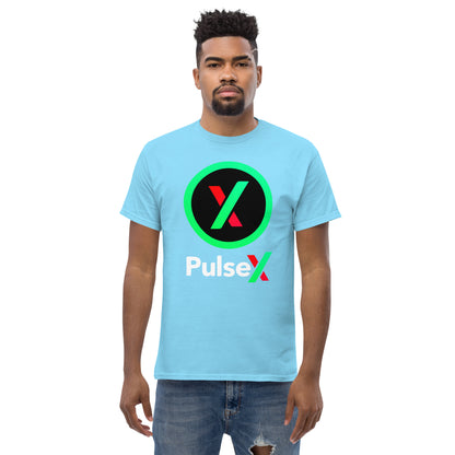 PulseX Unisex T-Shirt
