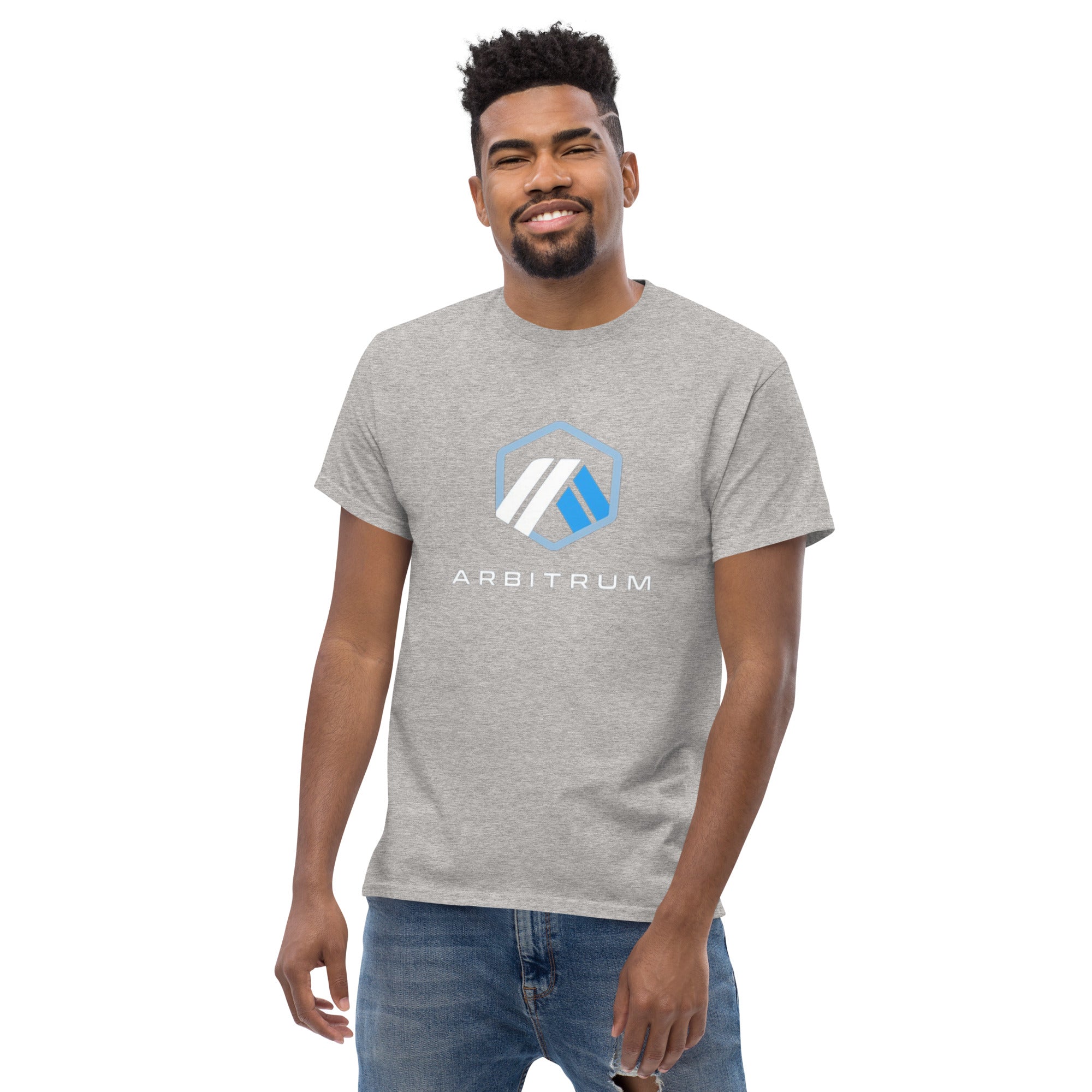 Arbitrum Unisex T-Shirt