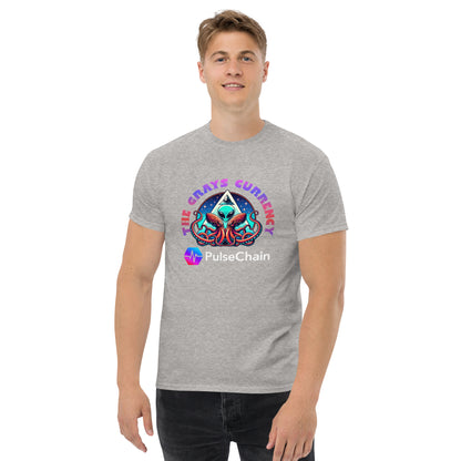 pTGC Grays Unisex T-Shirt