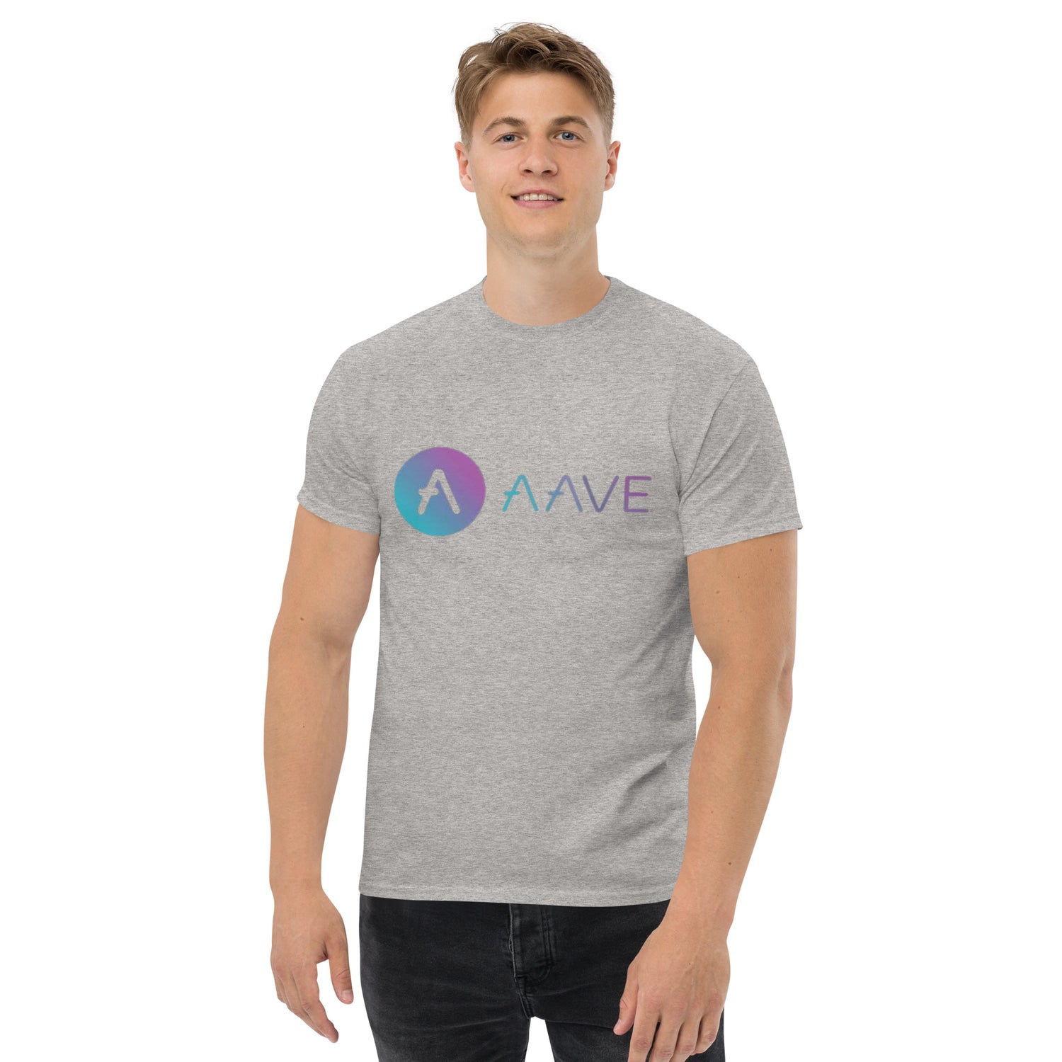 Aave Unisex T-Shirt