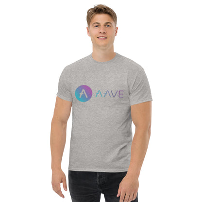 Aave Unisex T-Shirt