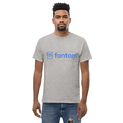 Fantom Unisex T-Shirt
