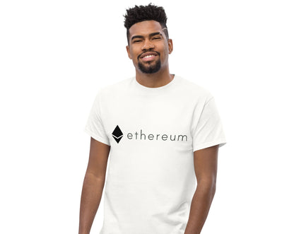 Ethereum Unisex T-Shirt