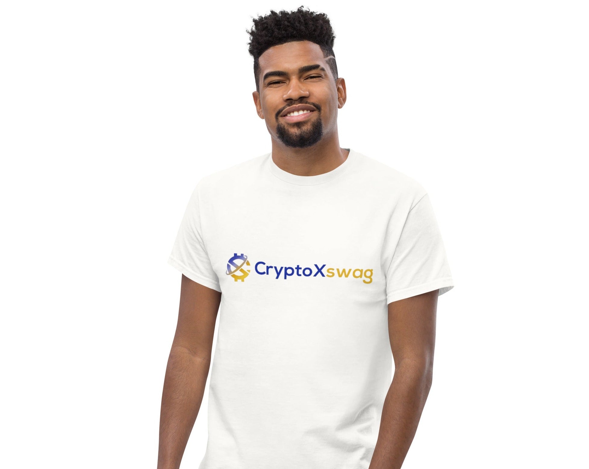 Crypto X Swag OG2 Unisex T-Shirt