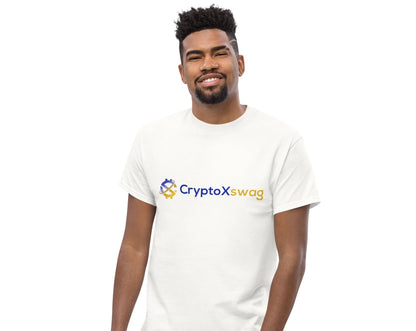 Crypto X Swag OG2 Unisex T-Shirt
