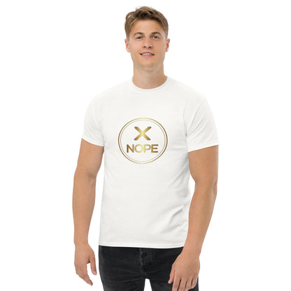 Nope OG Unisex T-Shirt