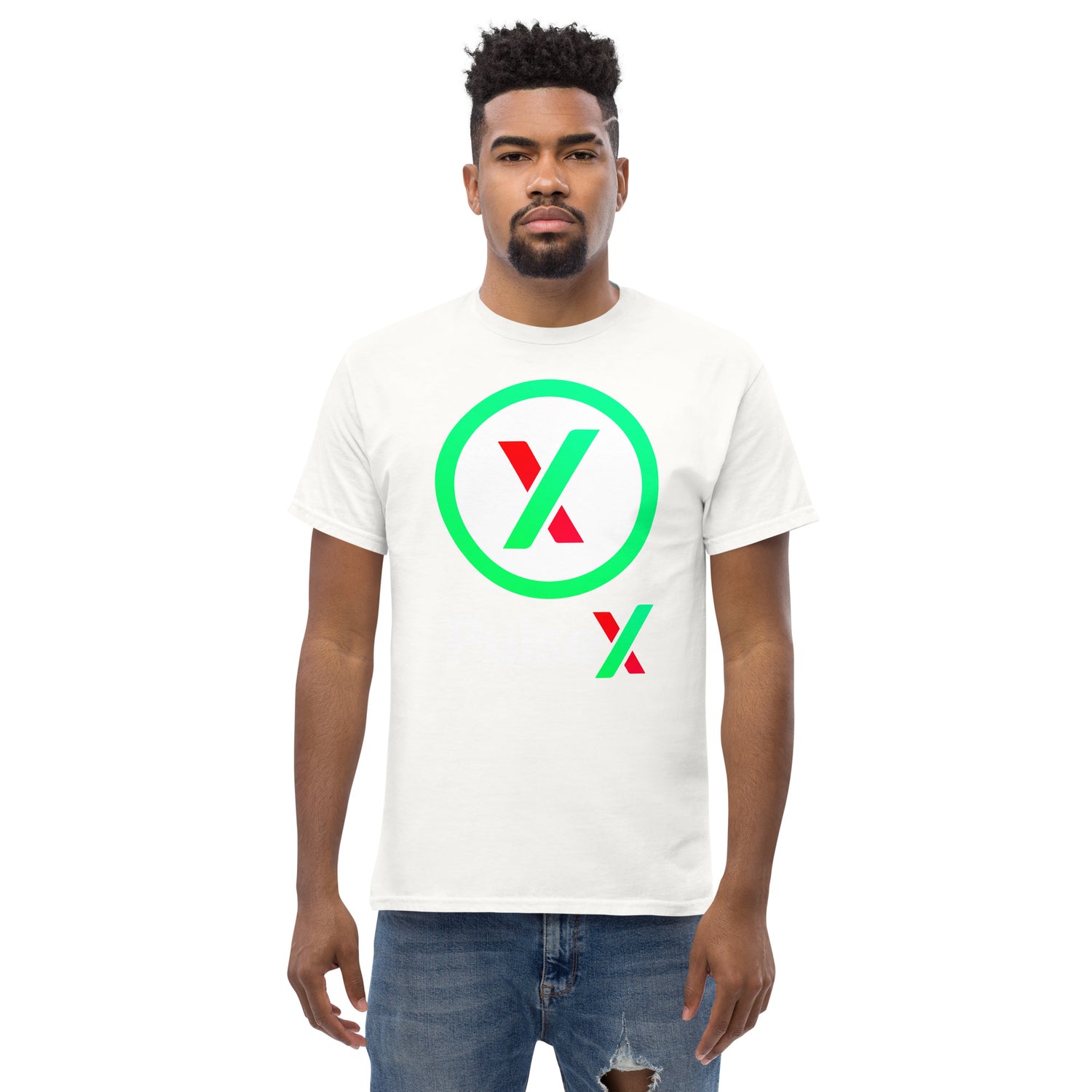 PulseX Unisex T-Shirt