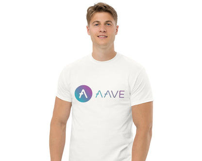 Aave Unisex T-Shirt