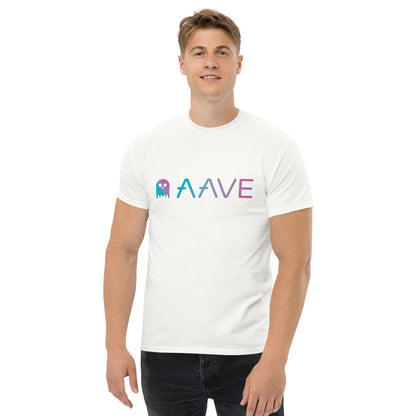 Aave Ghost Unisex T-Shirt