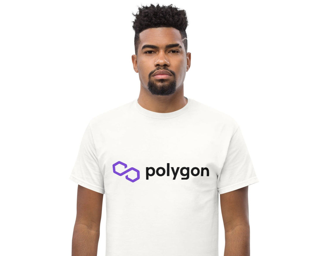 Polygon Unisex T-Shirt