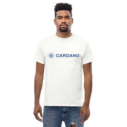 Cardano Unisex T-Shirt