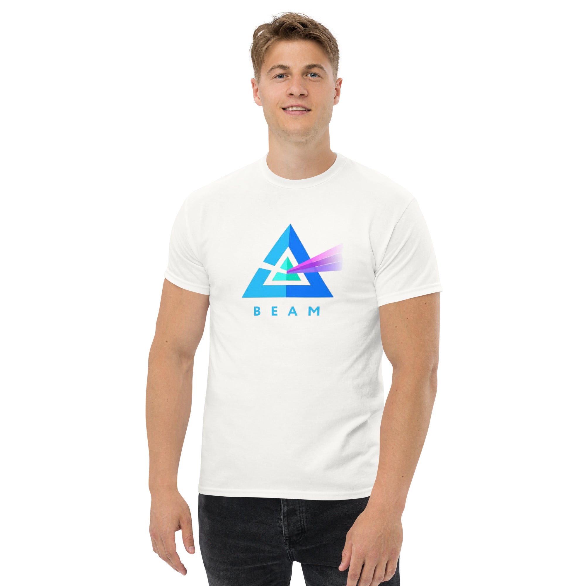 Beam OG2 Unisex T-Shirt
