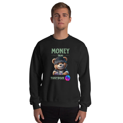Teddy OG Unisex Sweatshirt