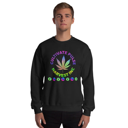 INC High Unisex Sweatshirt
