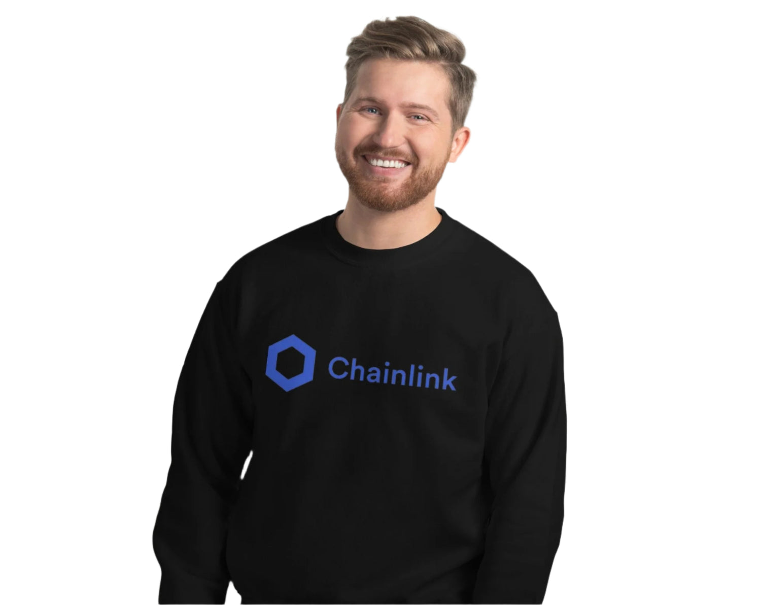 Chainlink Unisex Sweatshirt
