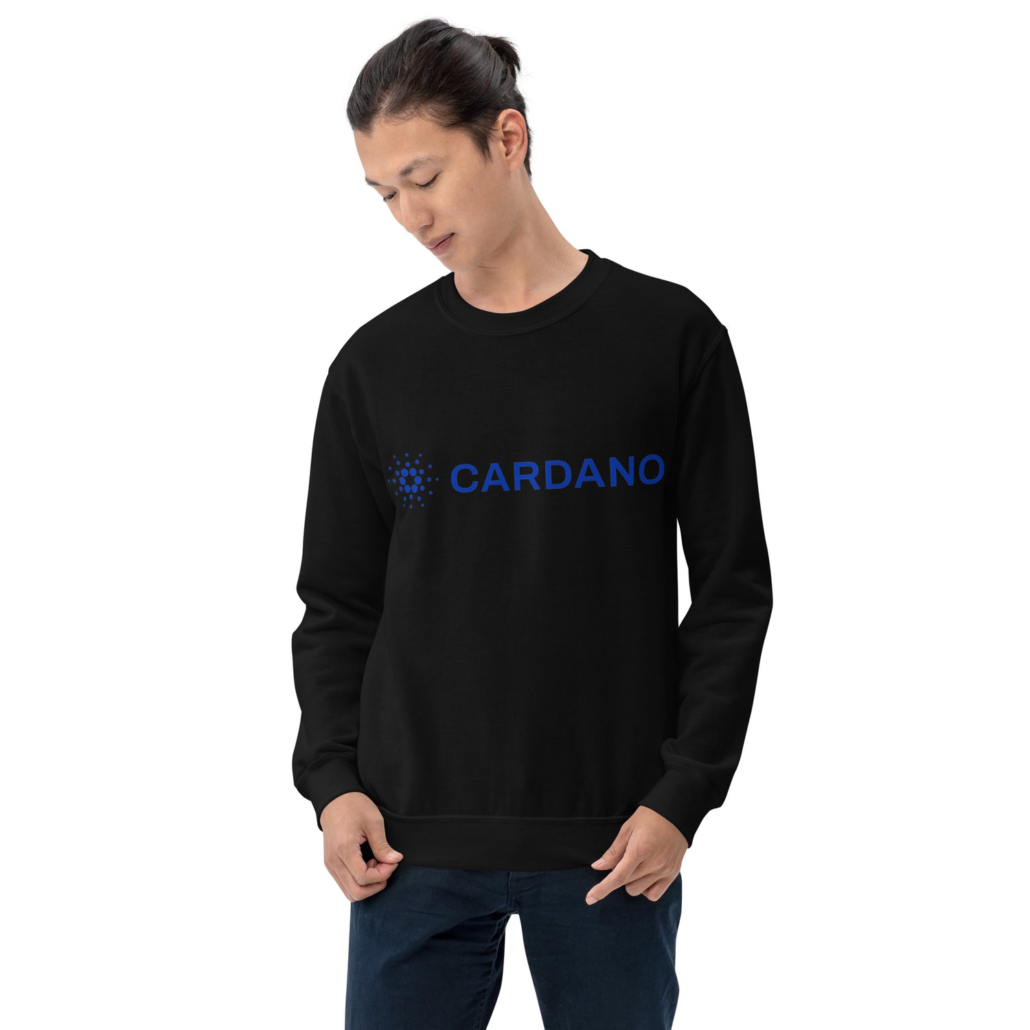 Cardano Unisex Sweatshirt