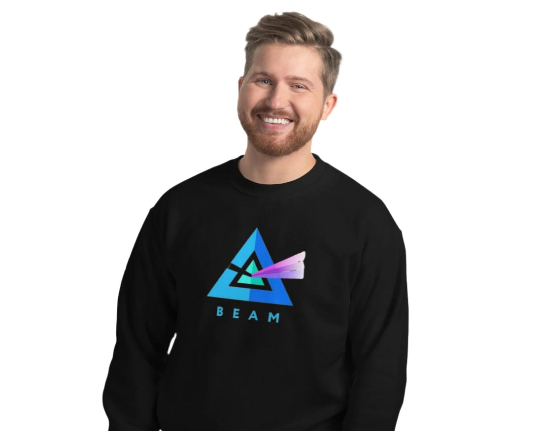 Beam OG2 Unisex Sweatshirt