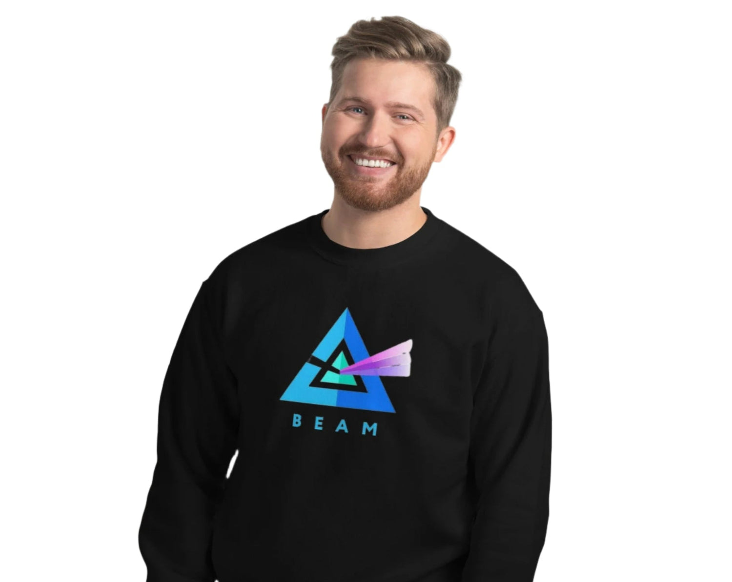 Beam OG2 Unisex Sweatshirt