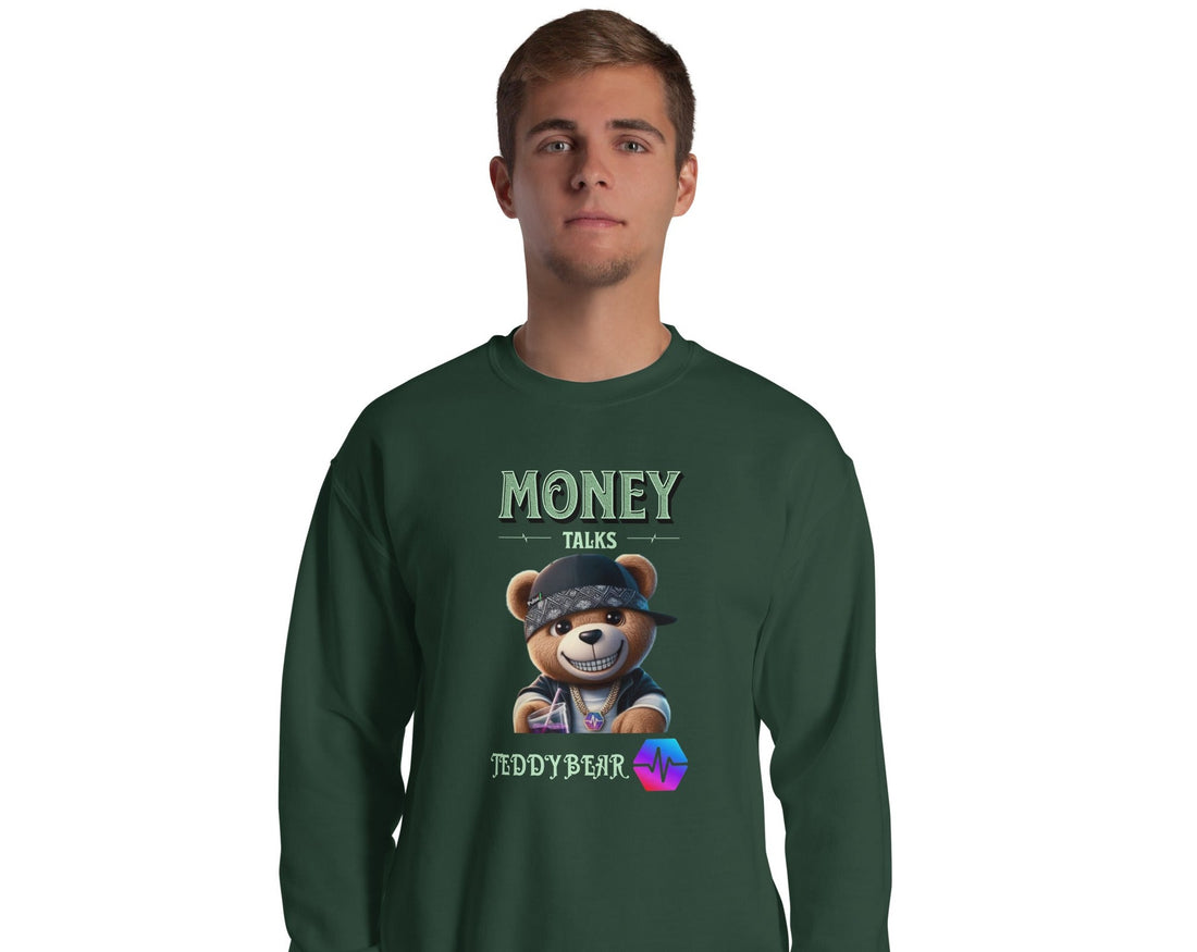 Teddy OG Unisex Sweatshirt