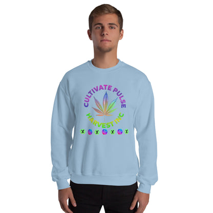 INC High Unisex Sweatshirt