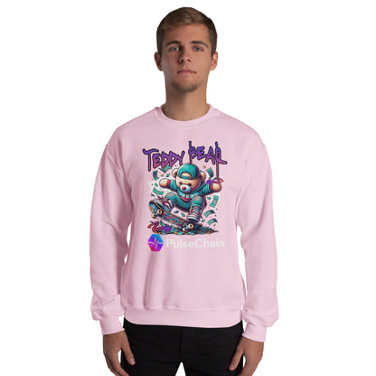 TeddyBear Unisex Sweatshirt
