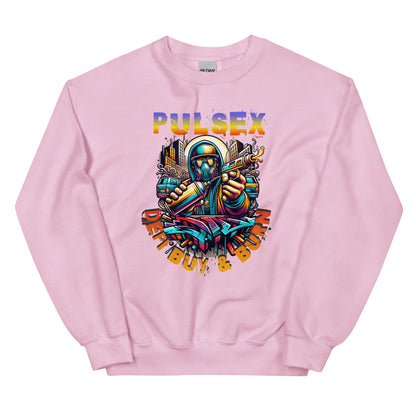 PulseX BNB Unisex Sweatshirt