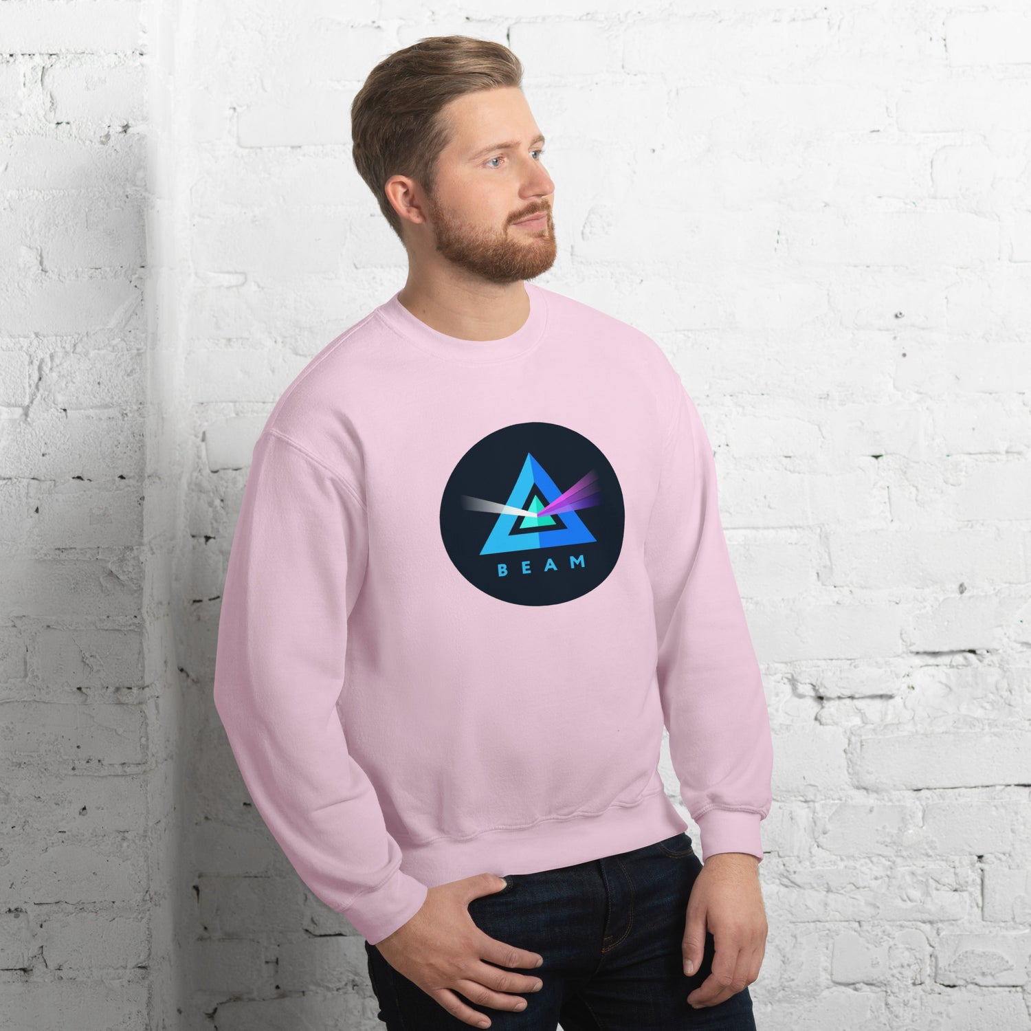 Beam Unisex Sweatshirt OG