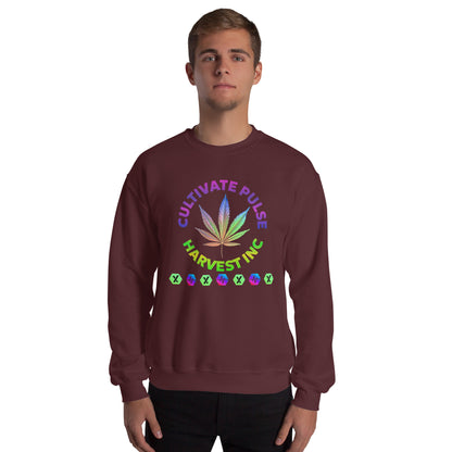 INC High Unisex Sweatshirt