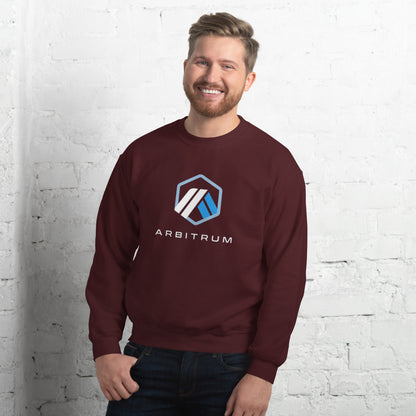 Arbitrum Unisex Sweatshirt