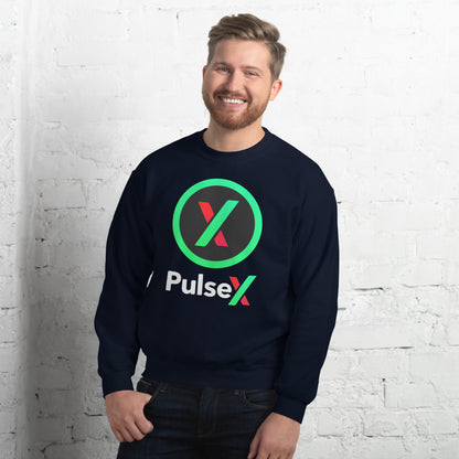 PulseX OG Unisex Sweatshirt