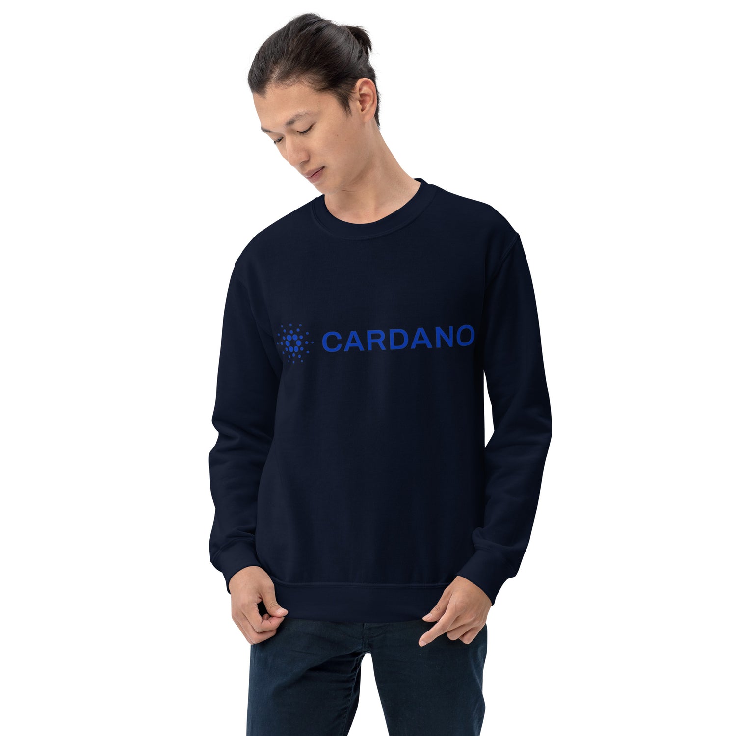Cardano Unisex Sweatshirt
