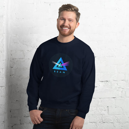 Beam Unisex Sweatshirt OG