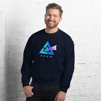 Beam OG2 Unisex Sweatshirt