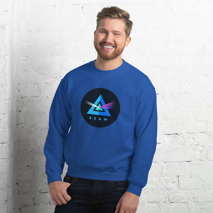Beam Unisex Sweatshirt OG