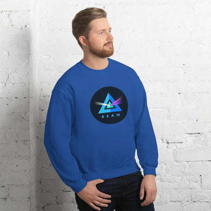 Beam Unisex Sweatshirt OG