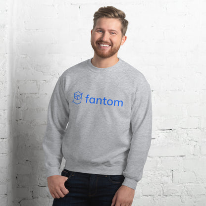Fantom Unisex Sweatshirt