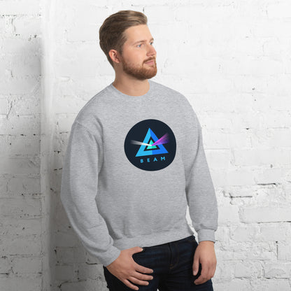 Beam Unisex Sweatshirt OG