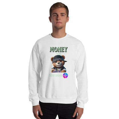 Teddy OG Unisex Sweatshirt