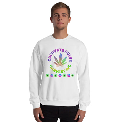 INC High Unisex Sweatshirt