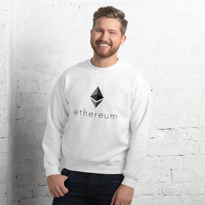 Ethereum OG Unisex Sweatshirt