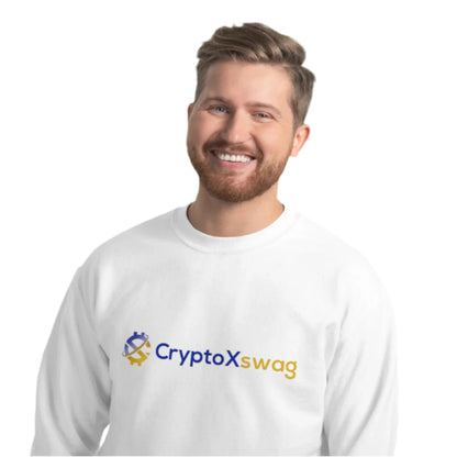 Crypto X Swag OG2 Unisex Sweatshirt