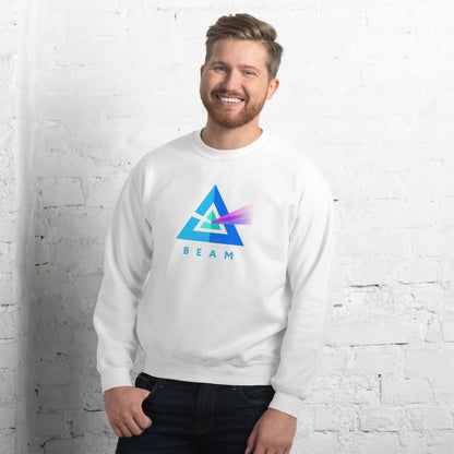Beam OG2 Unisex Sweatshirt