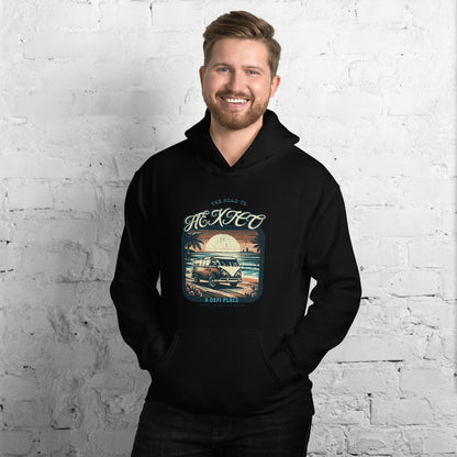 HEX Hexico Unisex Hoodie