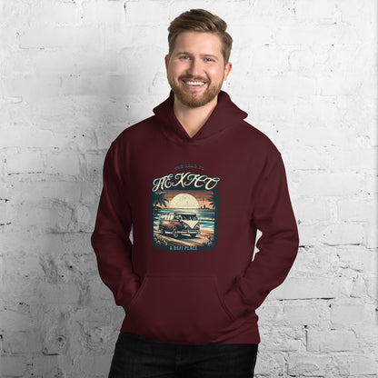 HEX Hexico Unisex Hoodie