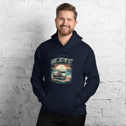 HEX Hexico Unisex Hoodie