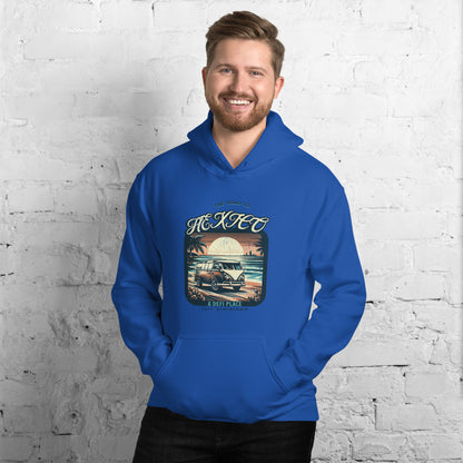 HEX Hexico Unisex Hoodie