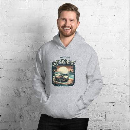 HEX Hexico Unisex Hoodie
